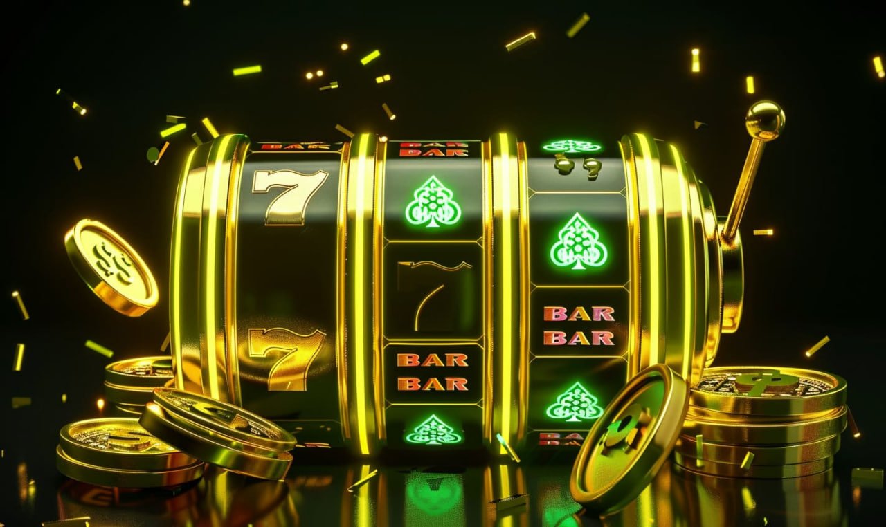 Thư viện game slot đa dạng trên nền tảng than tai mt giúp người Việt tiếp cận tiện lợi