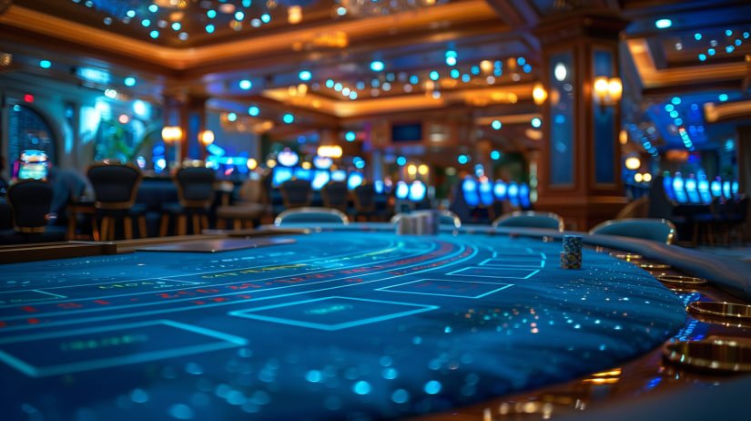 Người dùng trải nghiệm ứng dụng di động than tai mt chơi slot và cá cược thể thao