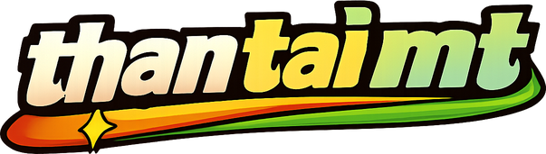 Logo than tai mt